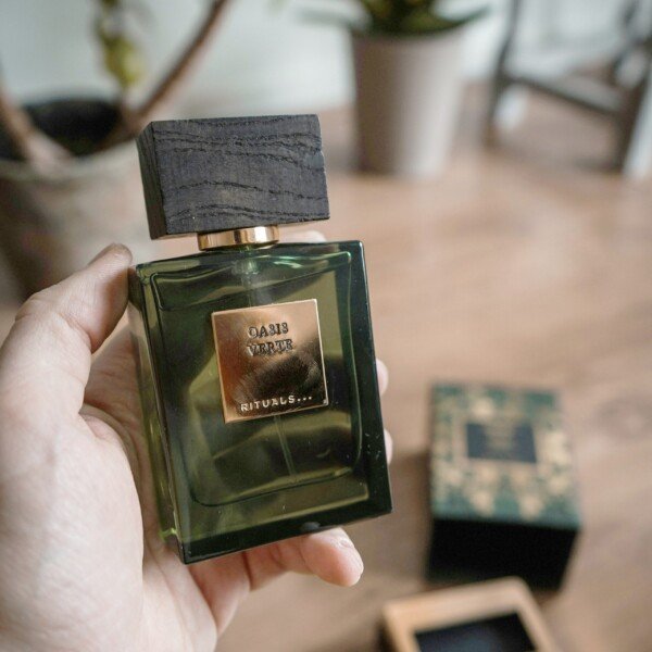Men's Perfumes