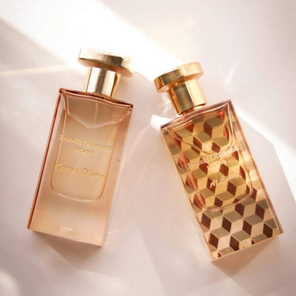Unisex Perfumes
