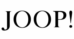 Joop!