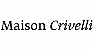 Maison Crivelli