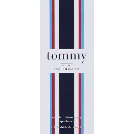 Tommy Edt 100 ml